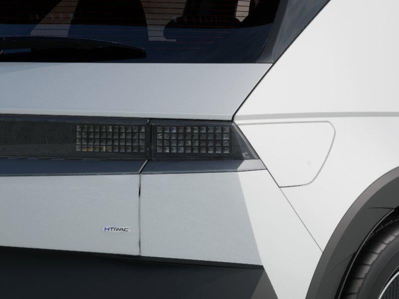 2027 Hyundai IONIQ 5 SEL
