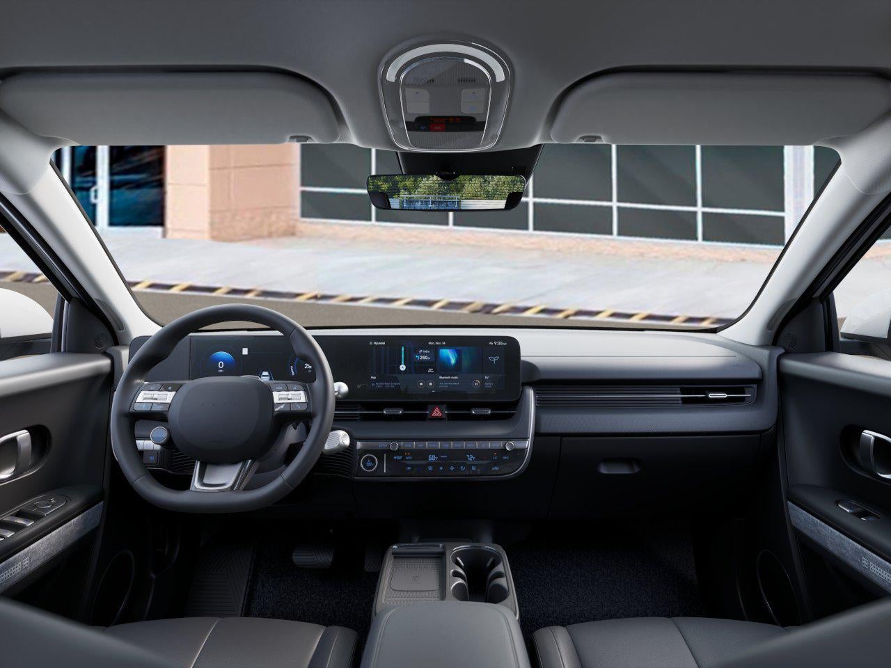 2027 Hyundai IONIQ 5 SEL