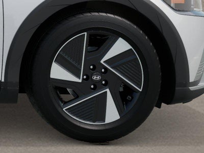 2027 Hyundai IONIQ 5 SEL