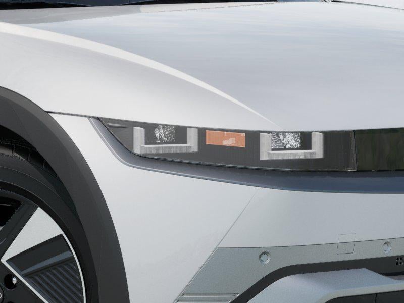 2027 Hyundai IONIQ 5 SEL