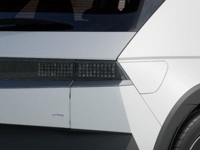 2027 Hyundai IONIQ 5 SEL