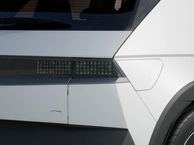 2027 Hyundai IONIQ 5 SEL