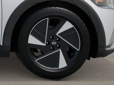 2027 Hyundai IONIQ 5 SEL