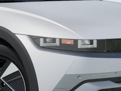2027 Hyundai IONIQ 5 SEL
