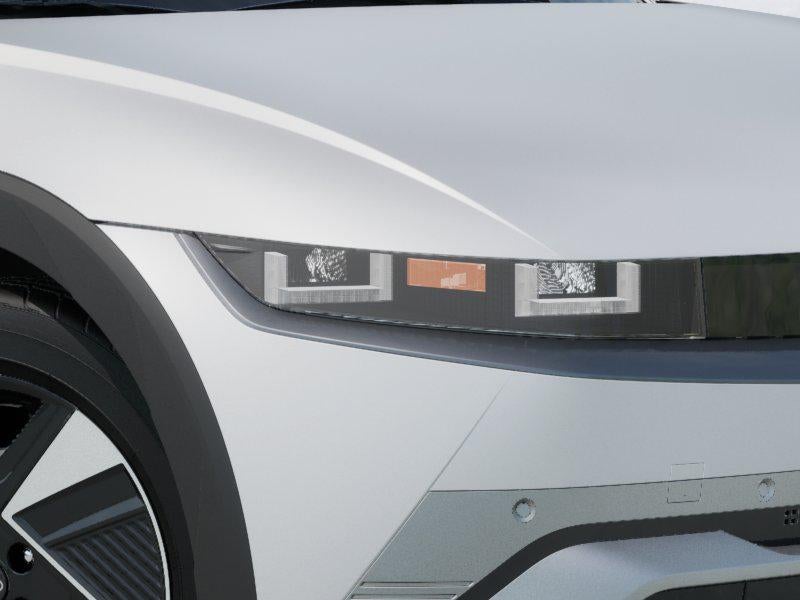 2027 Hyundai IONIQ 5 SEL