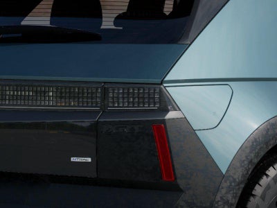 2026 Hyundai IONIQ 5 XRT