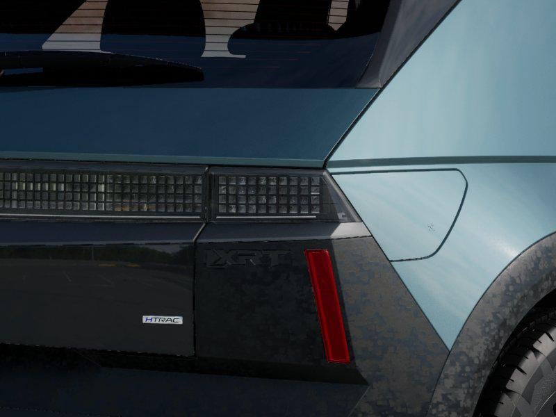 2026 Hyundai IONIQ 5 XRT