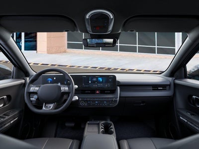 2026 Hyundai IONIQ 5 XRT