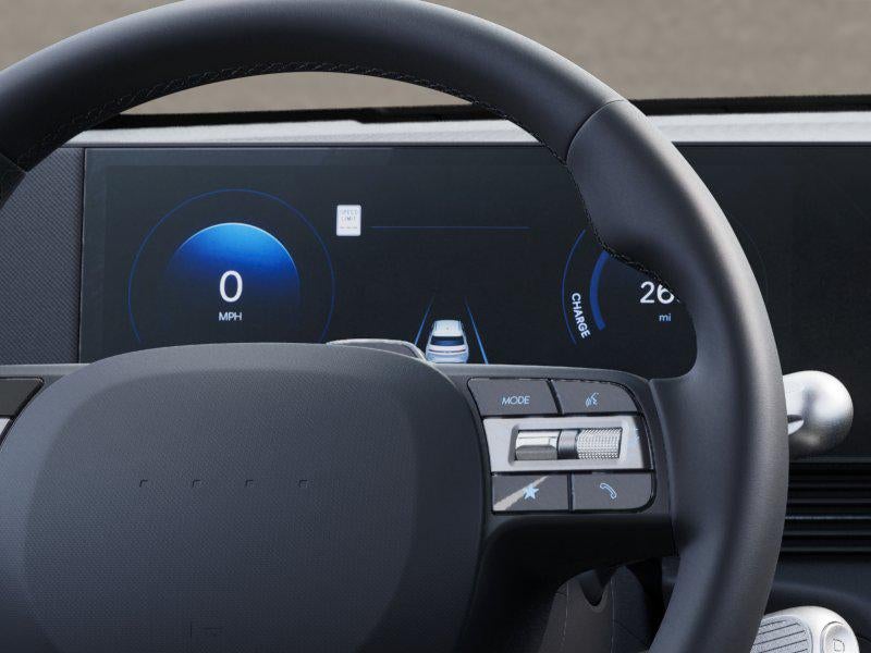 2026 Hyundai IONIQ 5 XRT