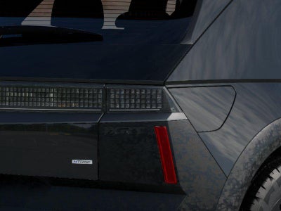 2026 Hyundai IONIQ 5 XRT