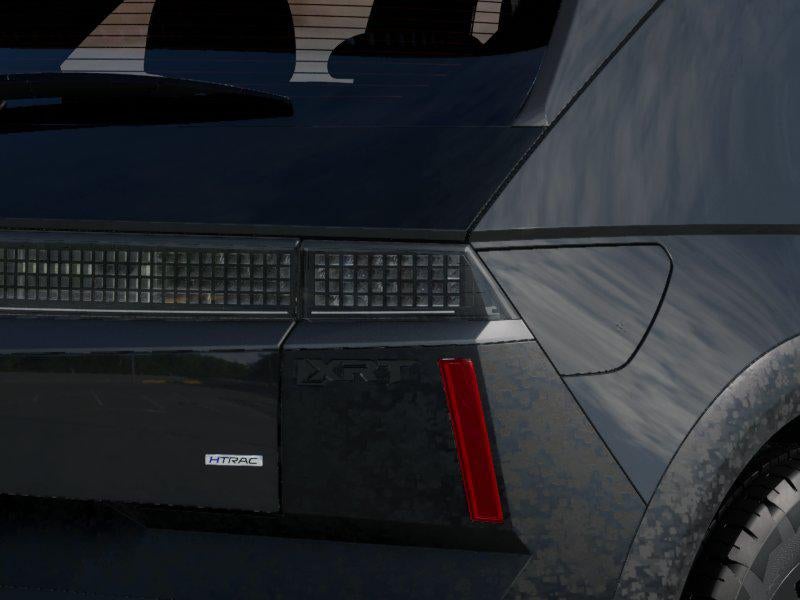2026 Hyundai IONIQ 5 XRT
