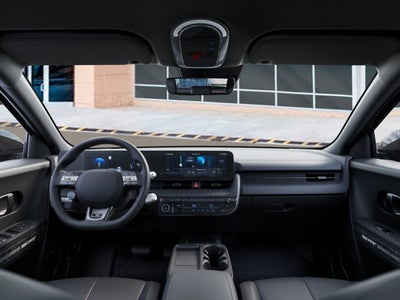 2026 Hyundai IONIQ 5 XRT