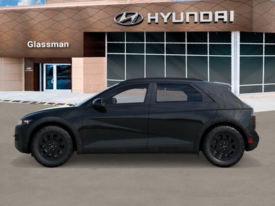2026 Hyundai IONIQ 5 XRT