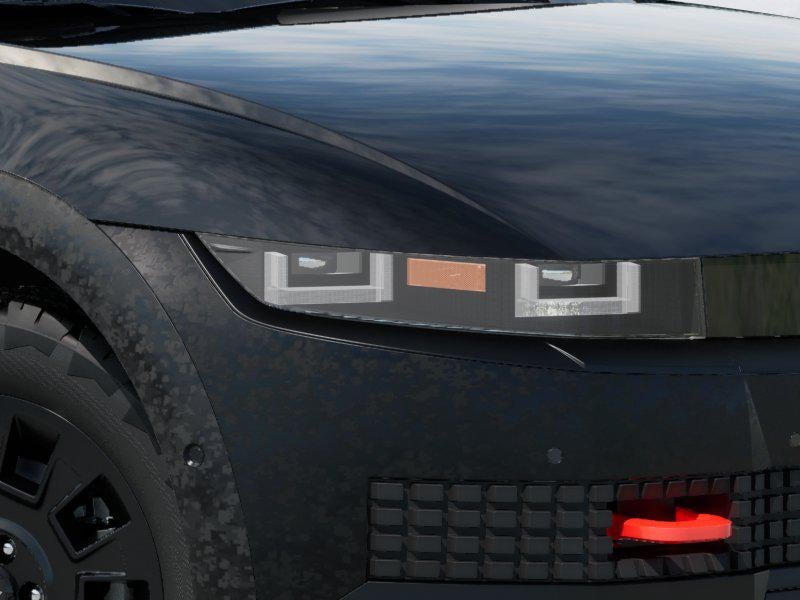 2026 Hyundai IONIQ 5 XRT