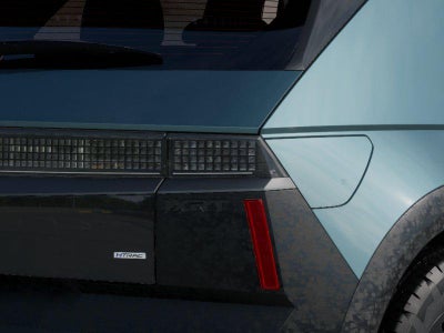 2027 Hyundai IONIQ 5 XRT