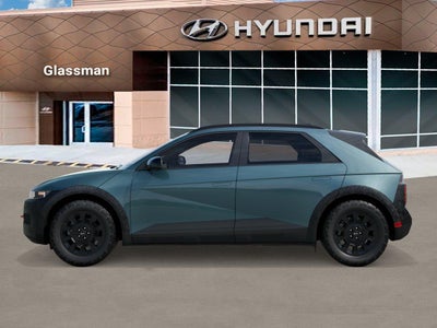 2027 Hyundai IONIQ 5 XRT