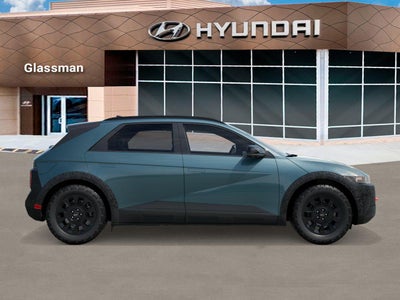 2027 Hyundai IONIQ 5 XRT