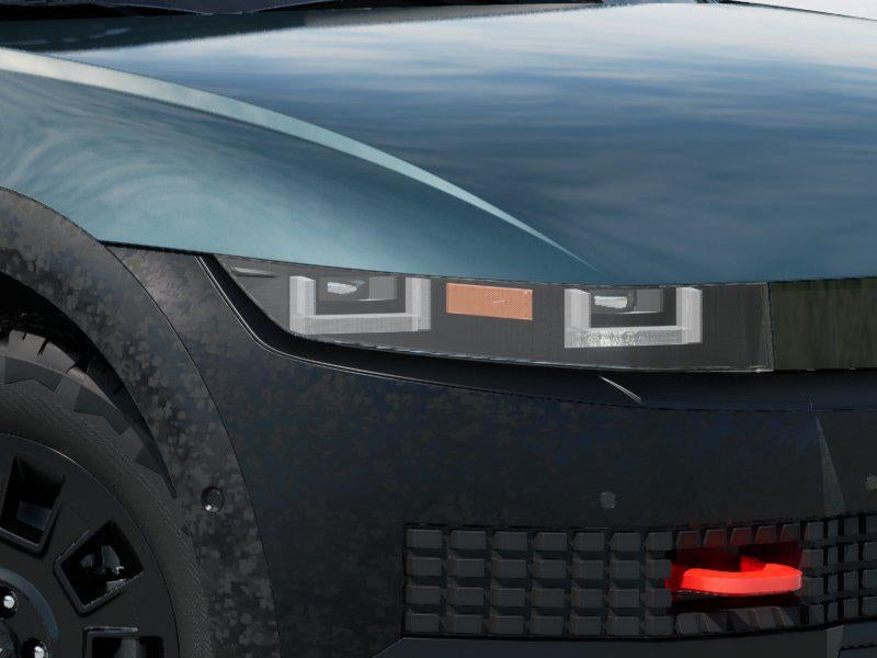 2027 Hyundai IONIQ 5 XRT