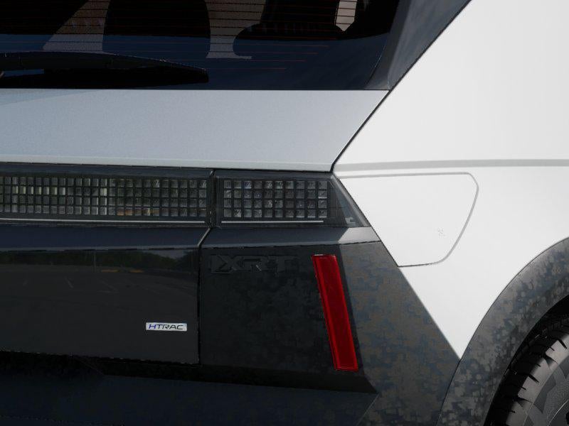 2027 Hyundai IONIQ 5 XRT