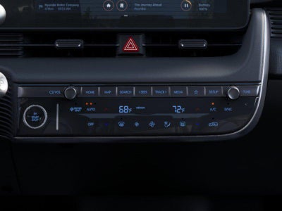2027 Hyundai IONIQ 5 XRT