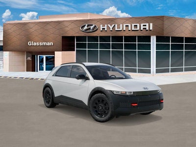 2027 Hyundai IONIQ 5 XRT