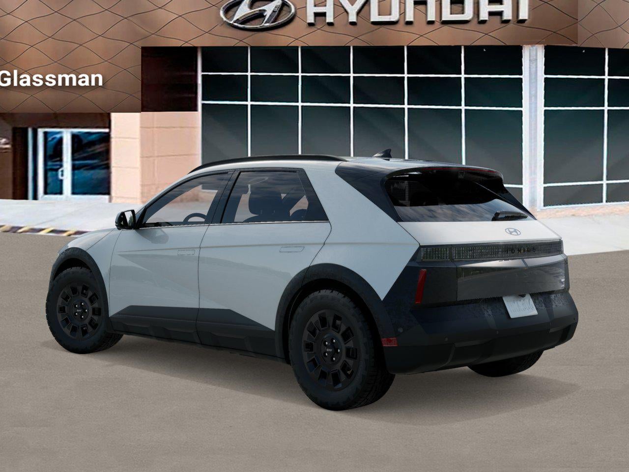 2027 Hyundai IONIQ 5 XRT