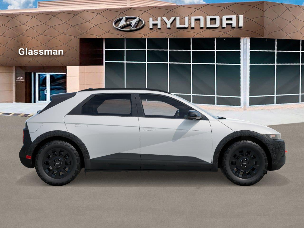 2027 Hyundai IONIQ 5 XRT
