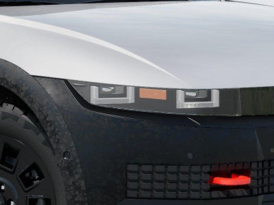 2027 Hyundai IONIQ 5 XRT