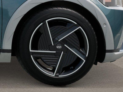 2027 Hyundai IONIQ 5 Limited