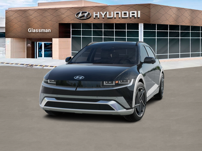 2027 Hyundai IONIQ 5 Limited