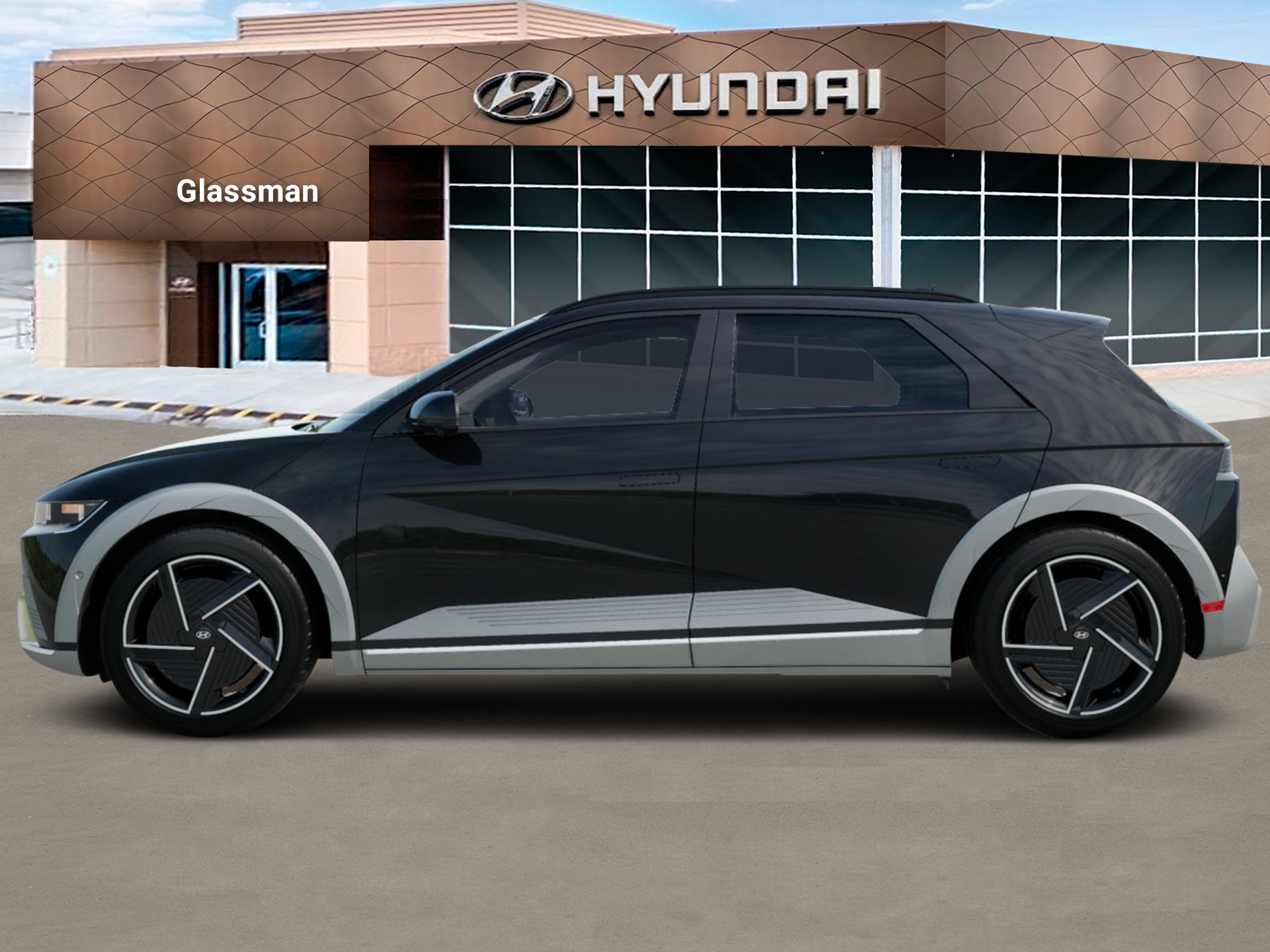 2027 Hyundai IONIQ 5 Limited
