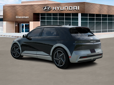 2027 Hyundai IONIQ 5 Limited