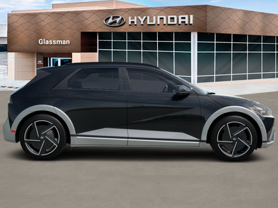 2027 Hyundai IONIQ 5 Limited