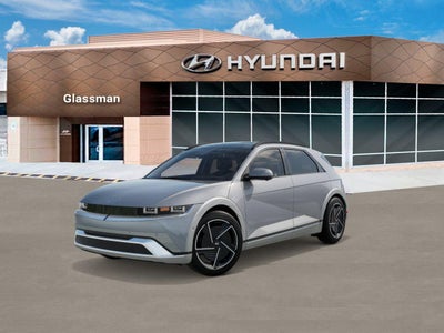 2026 Hyundai IONIQ 5 Limited