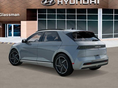 2026 Hyundai IONIQ 5 Limited