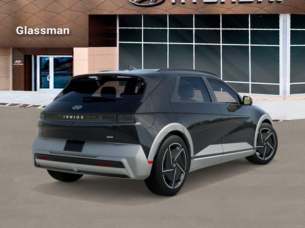 2026 Hyundai IONIQ 5 Limited