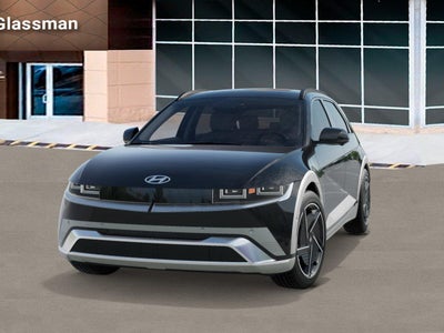 2026 Hyundai IONIQ 5 Limited