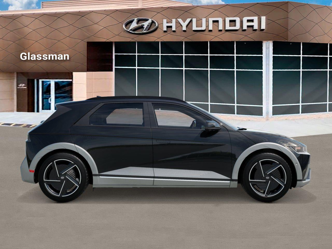 2026 Hyundai IONIQ 5 Limited