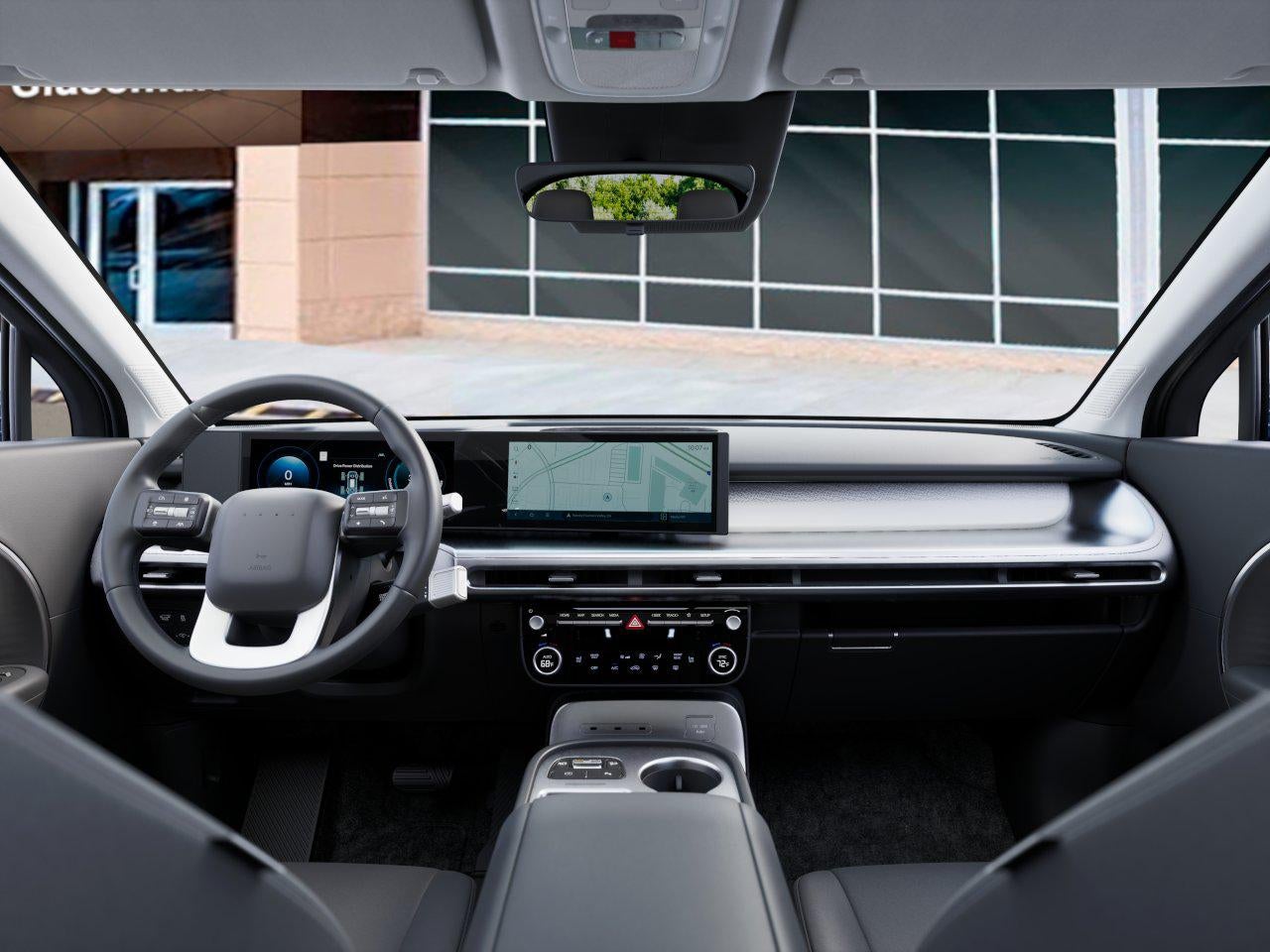 2026 Hyundai IONIQ 9 SE