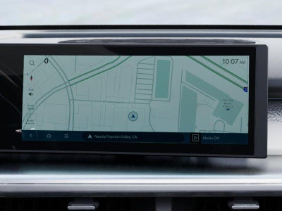 2026 Hyundai IONIQ 9 SE