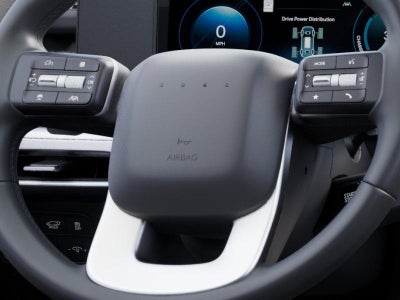 2026 Hyundai IONIQ 9 SE