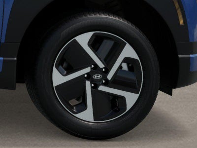 2026 Hyundai IONIQ 9 SE