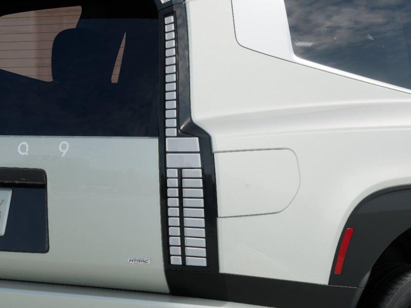 2026 Hyundai IONIQ 9 SE