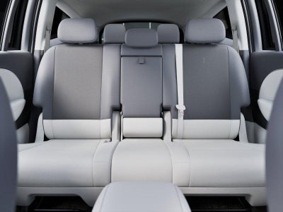 2026 Hyundai IONIQ 9 SE