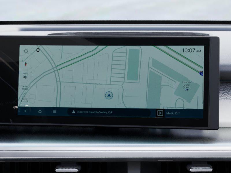 2026 Hyundai IONIQ 9 SE