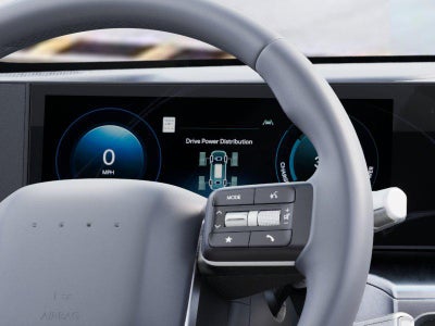 2026 Hyundai IONIQ 9 SE