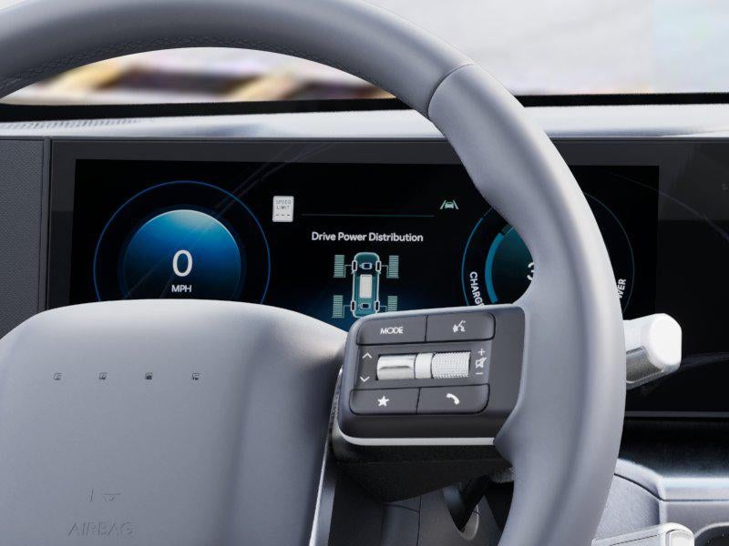 2026 Hyundai IONIQ 9 SE