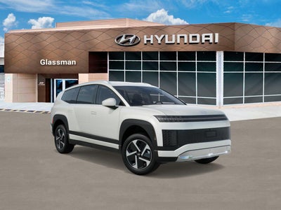 2026 Hyundai IONIQ 9 SE