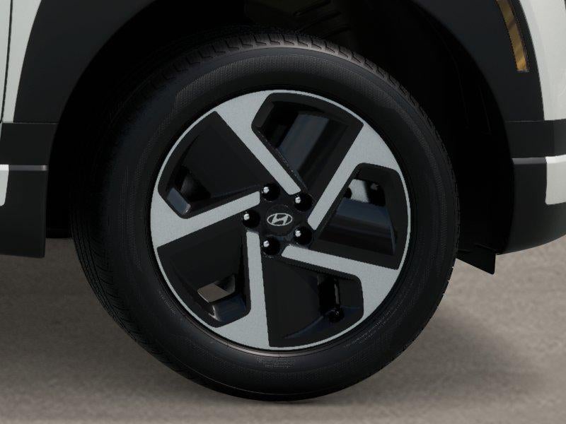 2026 Hyundai IONIQ 9 SE