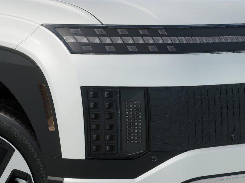 2026 Hyundai IONIQ 9 SE